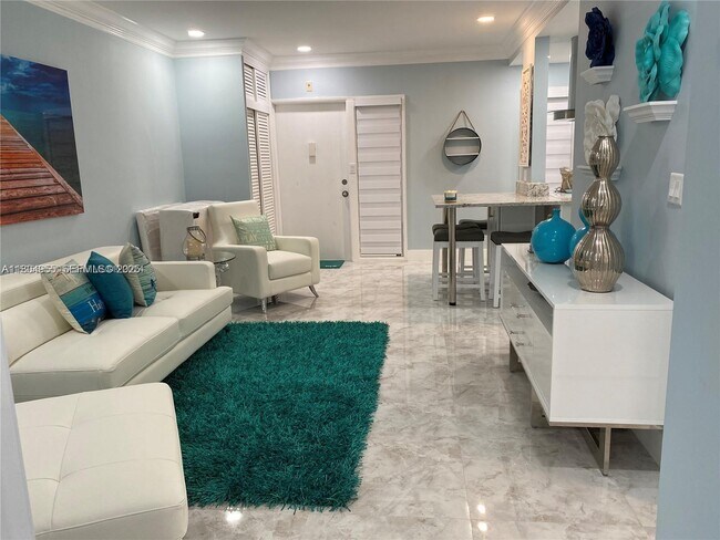 Building Photo - 1967 S Ocean Blvd Unit 207