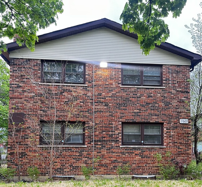 Photo - 7601 S Laflin St Casa
