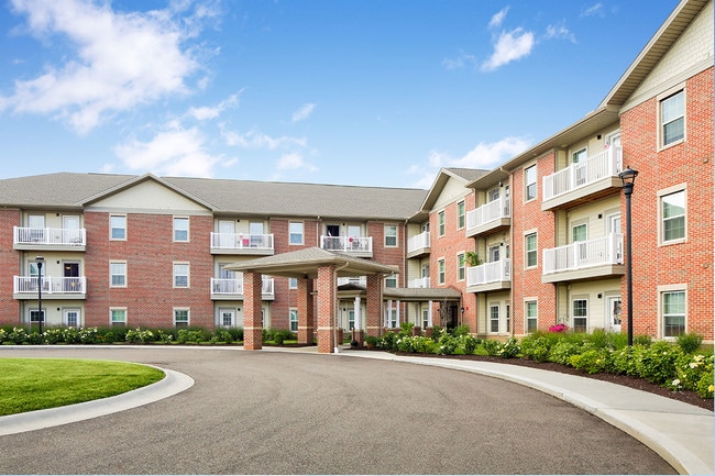 Greensburgh Manor
