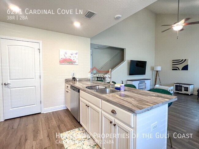 Photo - 6271 Cardinal Cove Ln