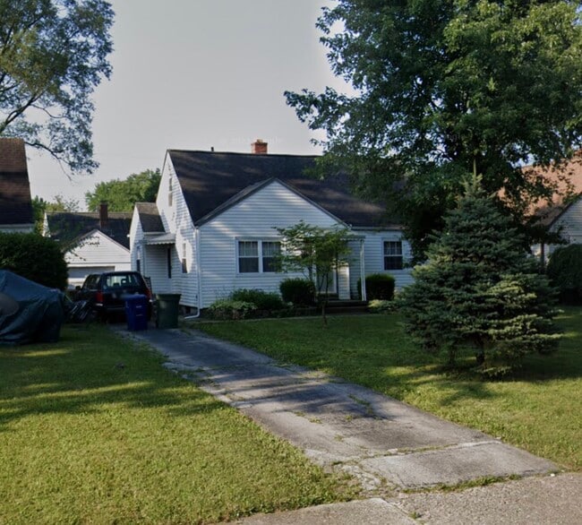 Photo - 1279 E N Broadway St