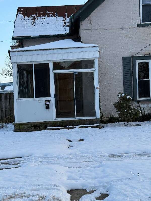 Photo - 133 Defiance Ave Unidad Front