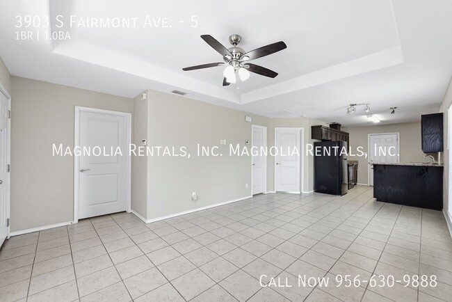 3903 Fairmont Ave Unidad 5