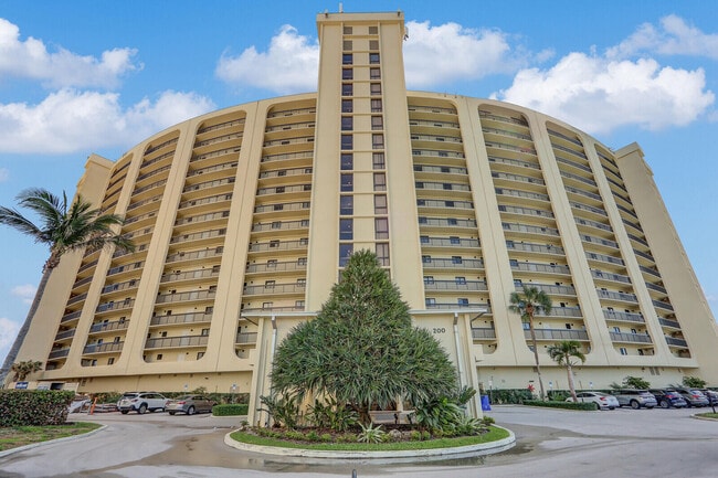 Photo - 200 Ocean Trail Way Unit T1
