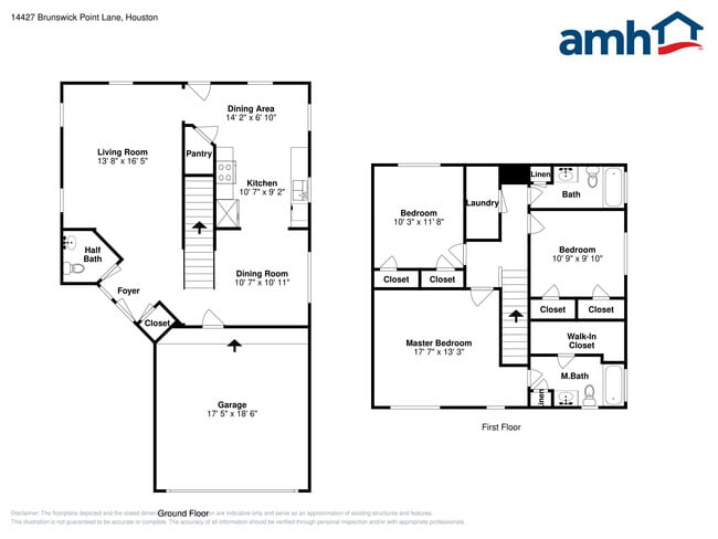 Photo - 14427 Brunswick Point Ln