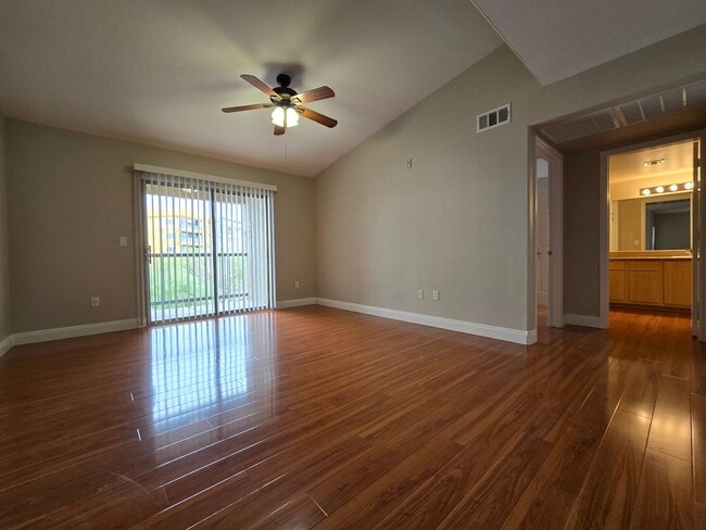 Photo - Clean and Amazing 1 Bedroom / 1 Bathroom First-Floor Condo