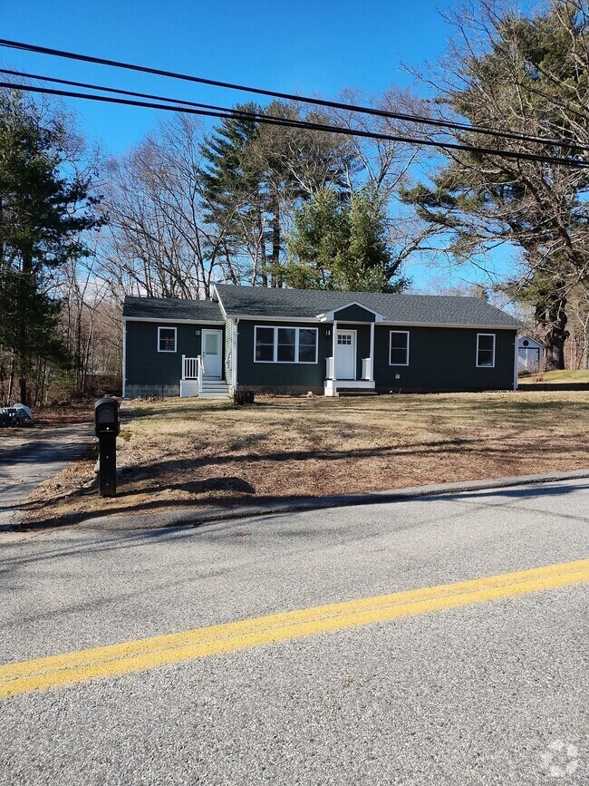 3Bedroom Apartments for Rent near 06258, Pomfret, CT