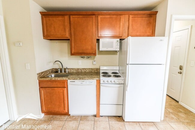 Photo - 1223 N 12th St Unit A - Main Floor