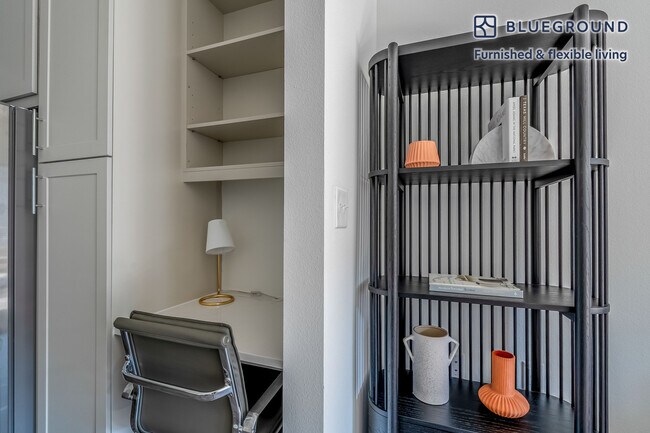 Photo - 212 W Highland Mall Blvd Unit SI FL3-ID201