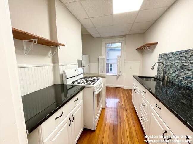 Photo - 22 Parker Hill Ave Unit 2