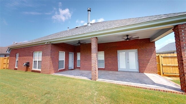 775 Stapleford Trail