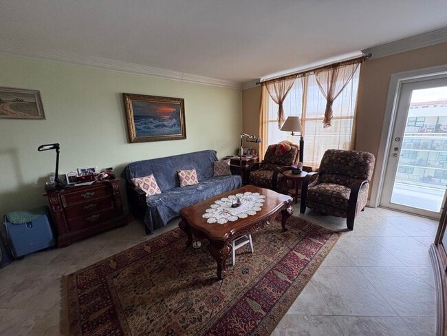 Photo - 3450 S Ocean Blvd Unidad 7210