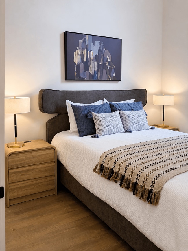 Textile Lofts