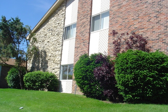 Nordica Apartments