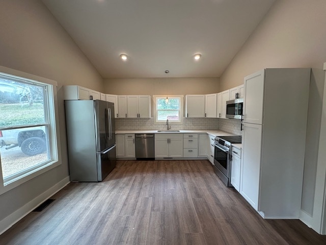 Photo - 501 Rock Creek Rd