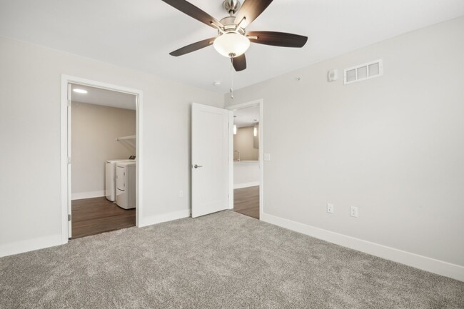 Residences at Hoffman