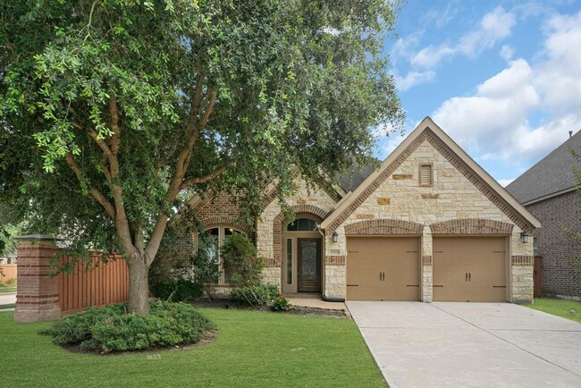 Photo - 17503 Woodfalls Ln Casa