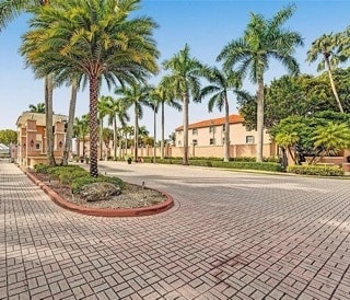 Main Entrance - 6360 NW 114th Ave Unit 233
