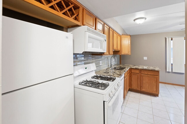 Photo - 5359 Edison Ave Unit 2N