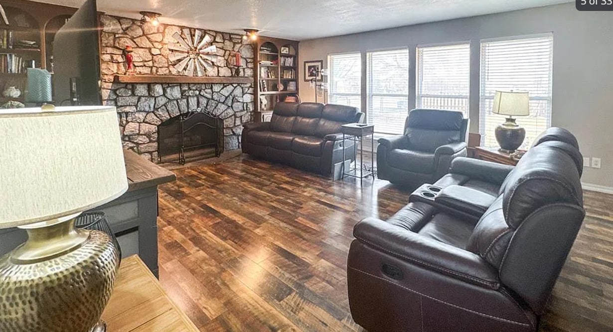 Photo - 11501 Carriage Dr