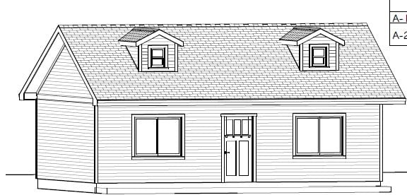 Building Photo - 2999 Harrison Ave Rental