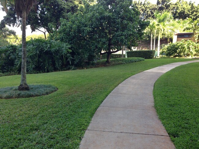 Photo - Pearl II - Ground Floor Unit, with large lanai, covered/secured parking, washer/dryer in unit, te... Unit #1-D