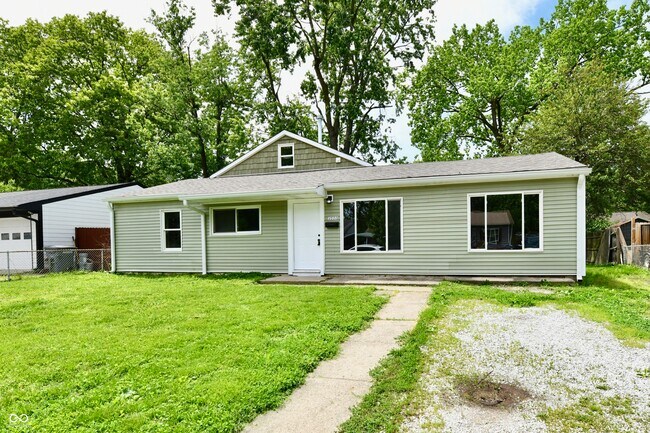 3550 Eisenhower Dr