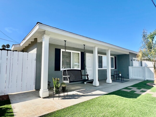 2 Bedroom 2 Bath Located in Imperial Beach... - 2 Bedroom 2 Bath Located in Imperial Beach... House