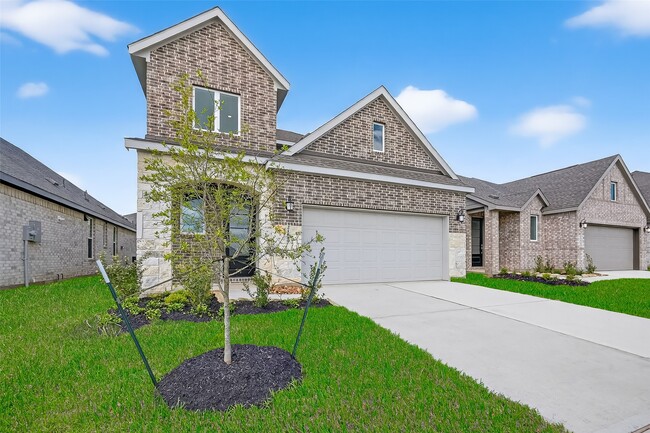 Photo - 21619 Colonial Medow Creek Trl