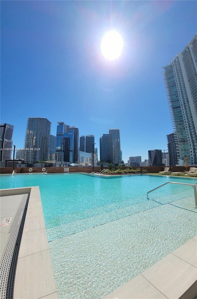 Photo - 350 S Miami Ave Condo Unit 312