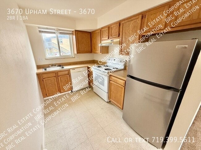 Photo - 3670 Upham St Unidad 3670