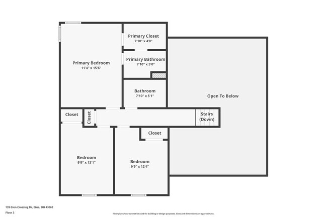 Photo - 139 Glen Crossing Dr