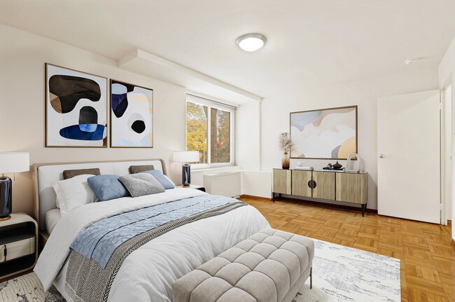Brandywine Apartments