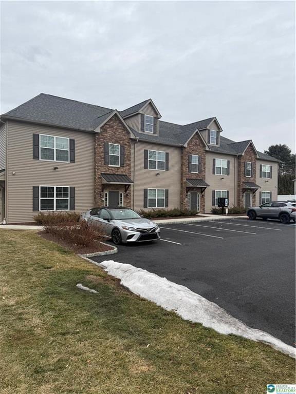 Building Photo - 1036 Blake St Unit 202