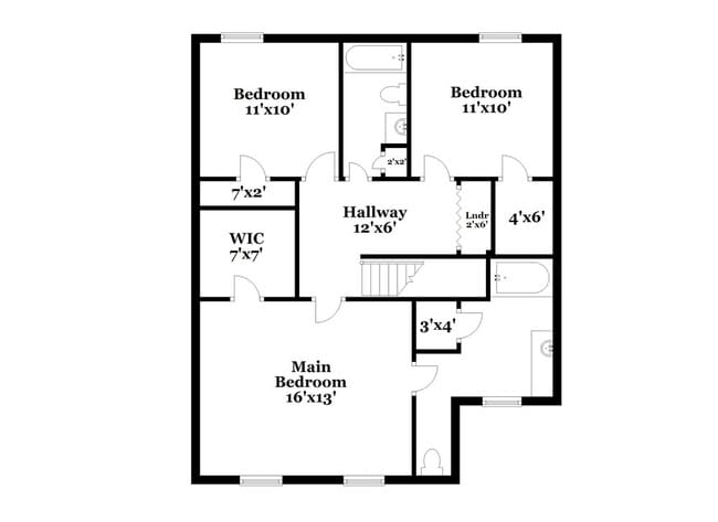 Photo - 2740 Mayfair Dr