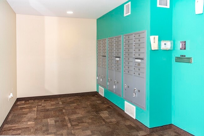 Ashland Apartment Homes