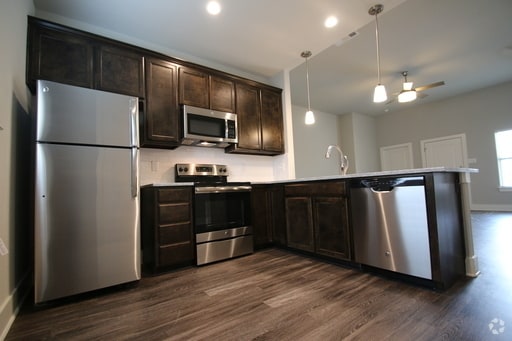 Building Photo - 205 Stewart Bend Ct Unit A Rental