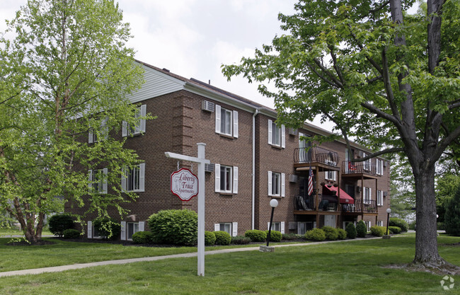 Liberty Trace Apartments - Liberty Trace Apartments