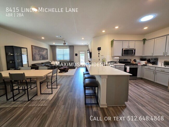 Photo - 8415 Linda Michelle Ln