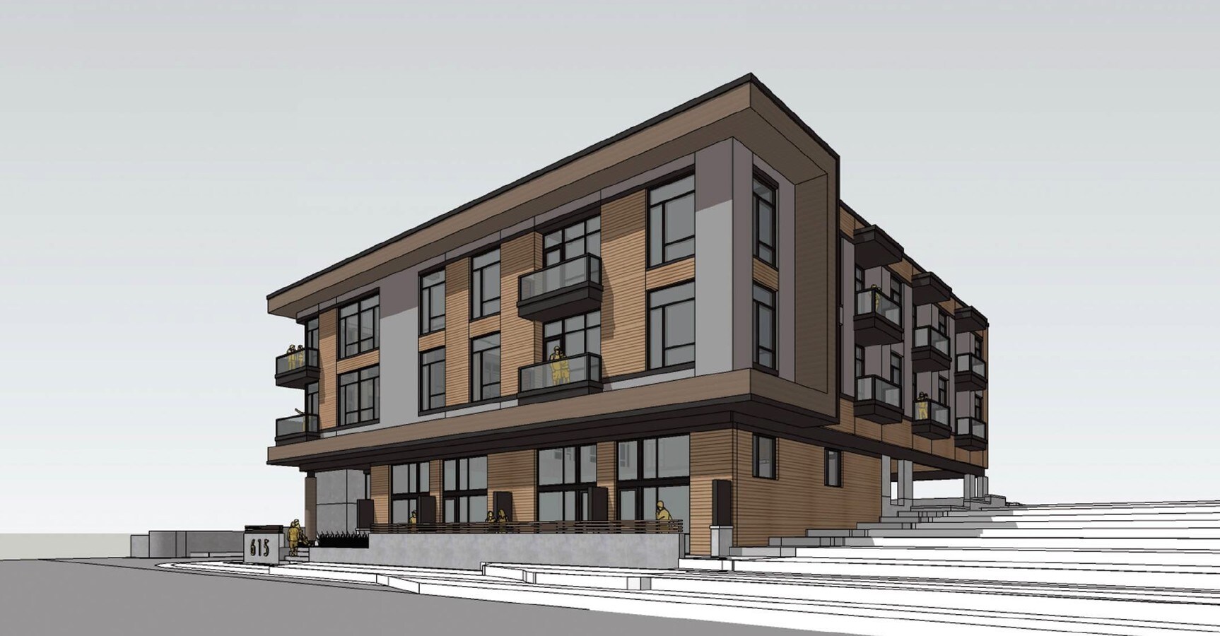 Photo - The Stephenson