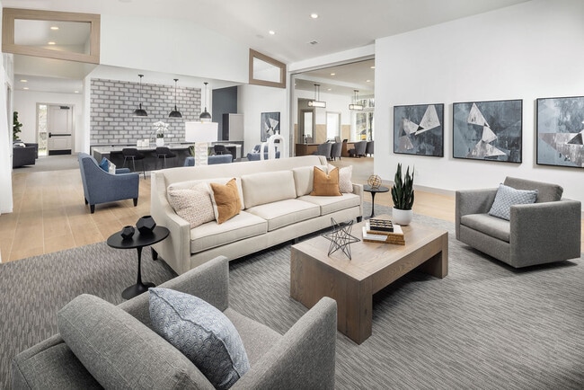 Prose Columbus apartments — community photo