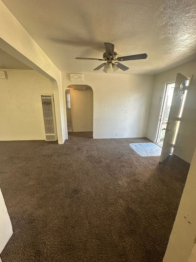Photo - Don't wait on this 2 bedroom 1 bath house with yard service in North Hanford