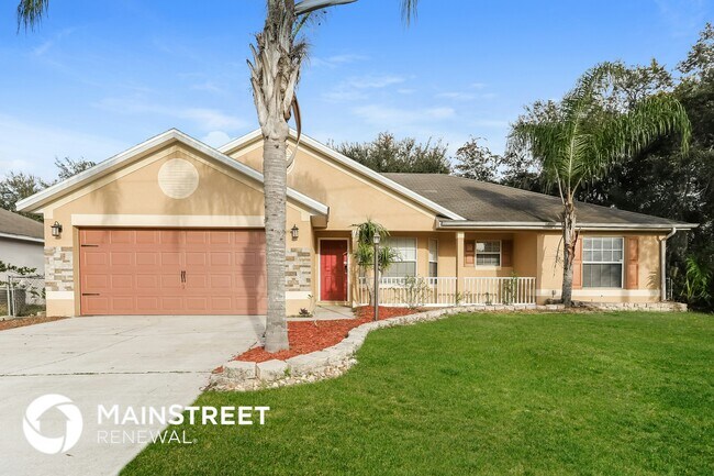 Building Photo - 1805 Hudson Ct