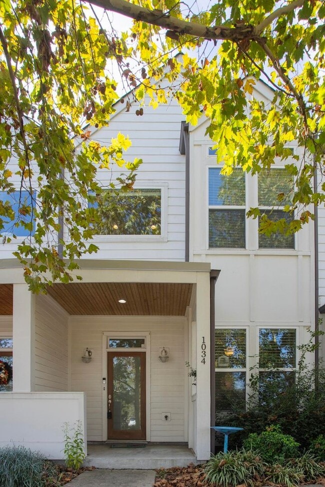 Photo - 1034 Maynor Ave