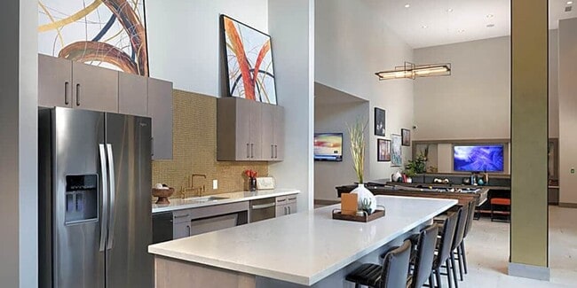 Photo - Platform Apartments- 4309 B3 Unit 4309 CD