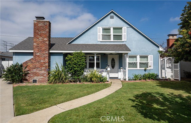 Building Photo - 18009 Faysmith Ave