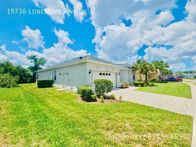 Photo - 19736 Lonesome Pine Dr