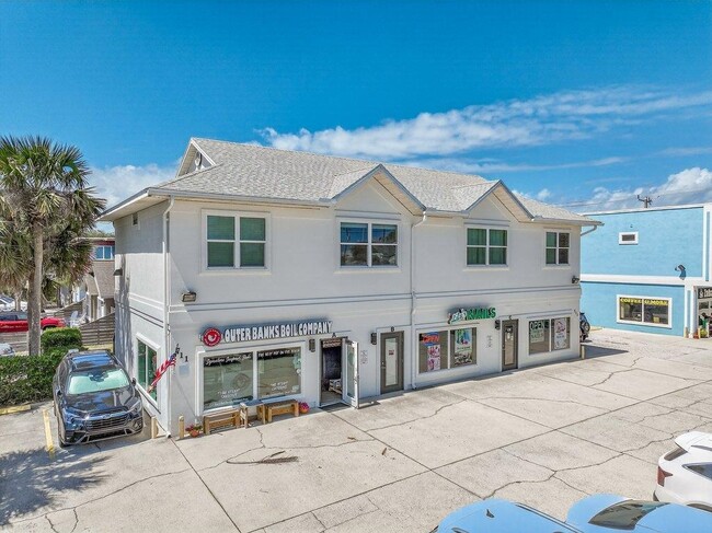 Photo - 711-A1a A1A Beach Blvd