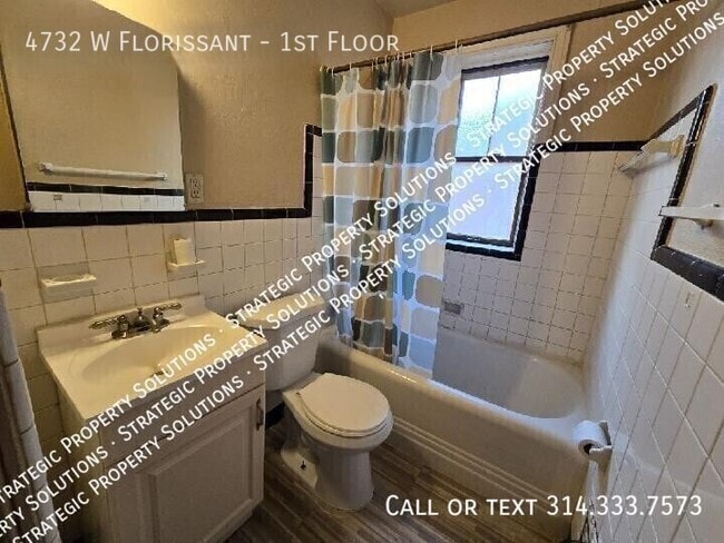 Photo - 4732 W Florissant-1st Floor Unit 1st Floor
