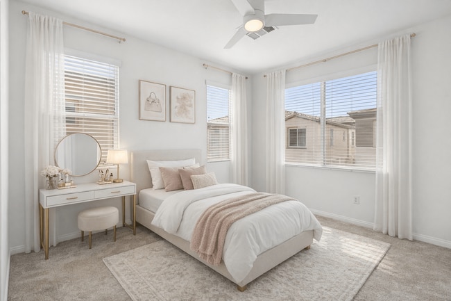 Photo - Banyan Brighton at Skye Canyon